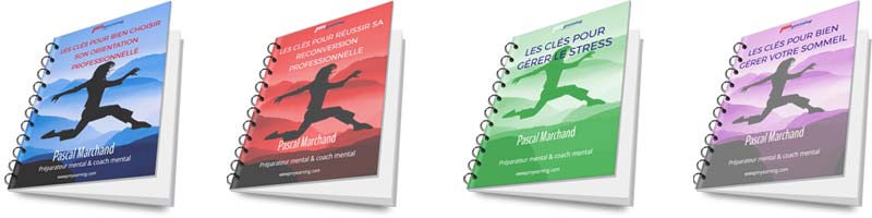Les guides gratuits par PMyearning