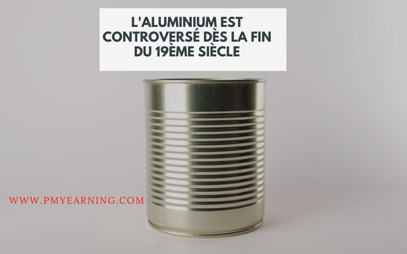 Les dangers de l'aluminium