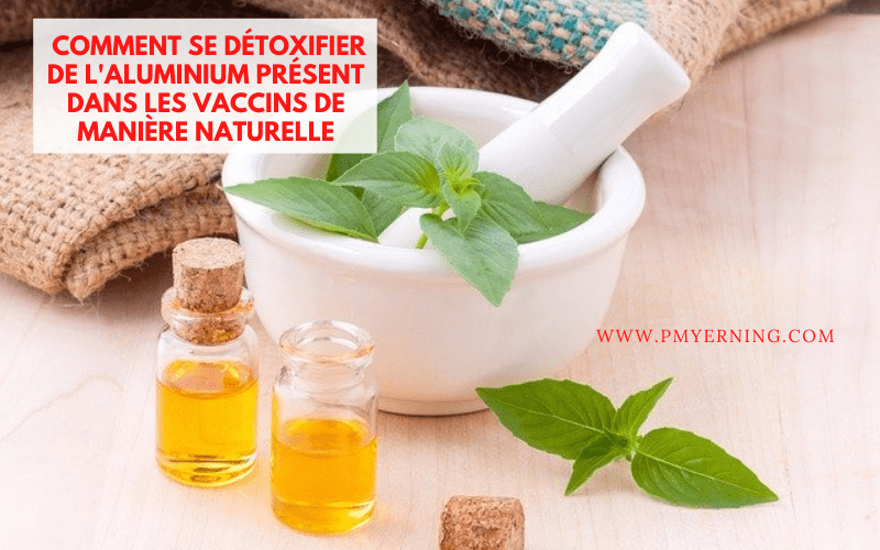 vaccins et détoxification