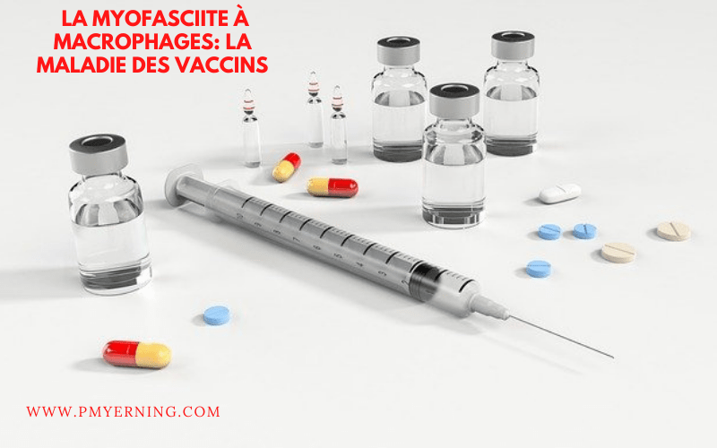 maladie des vaccins