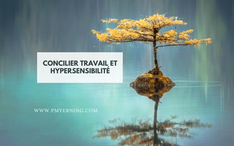 hypersensibilité et travail