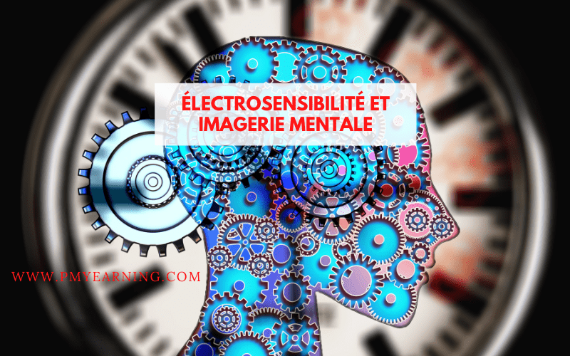 électrosensibilité et imagerie mentale