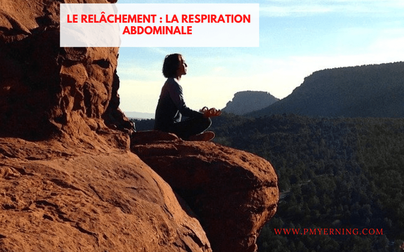 respiration abdominale