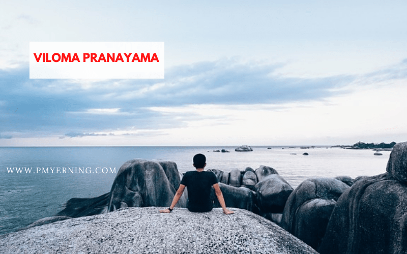 viloma pranayama