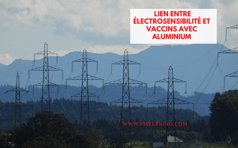 électrosensibilité et vaccins