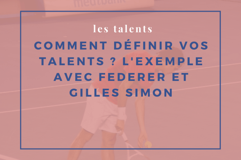 comment définir ses talents