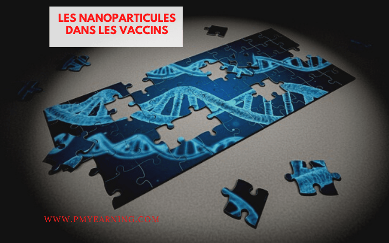 les nanoparticules dans les vaccins