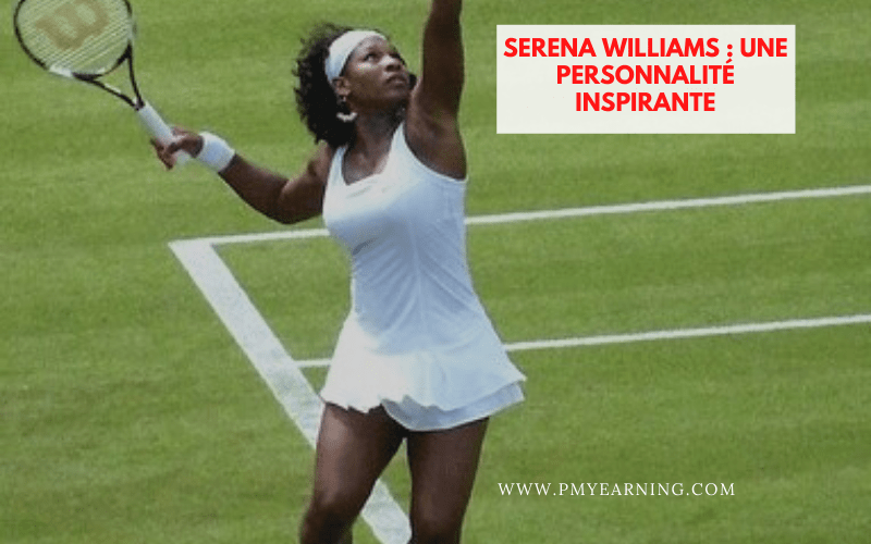 serena williams