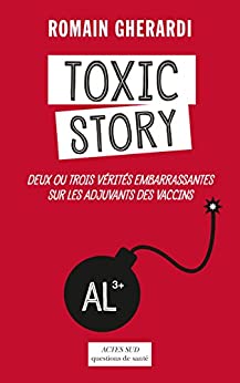 toxic story
