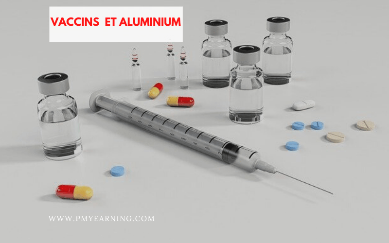 vaccins et aluminium