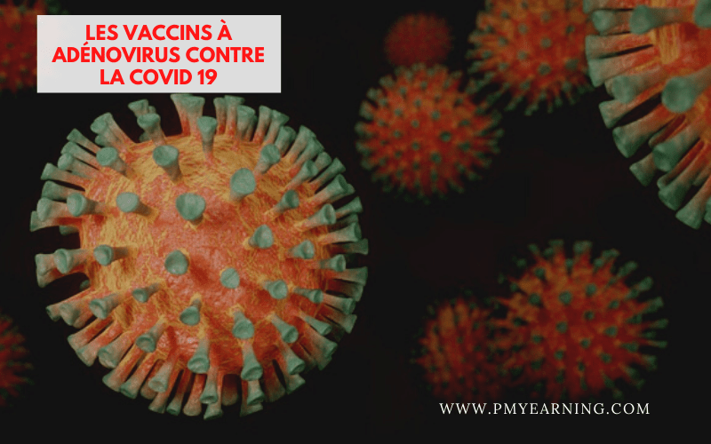 vaccins à adénovirus