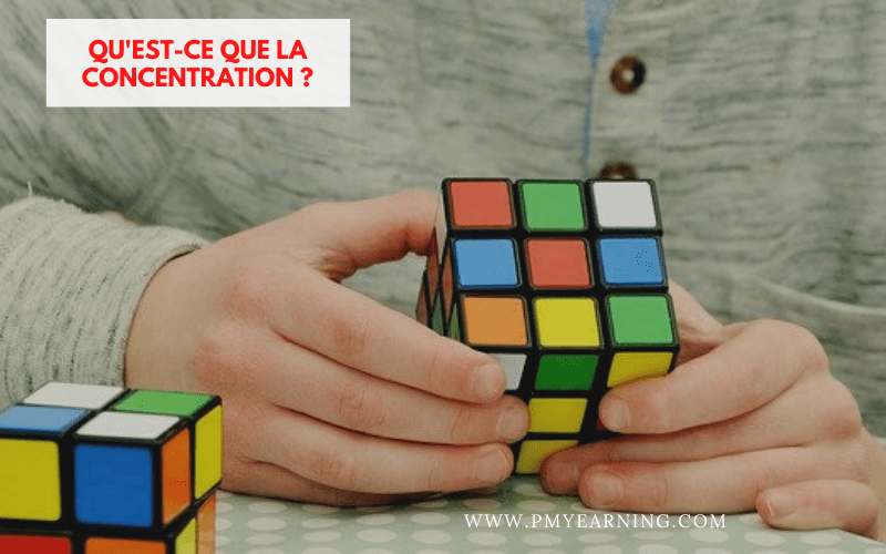 qu'est-ce que la concentration