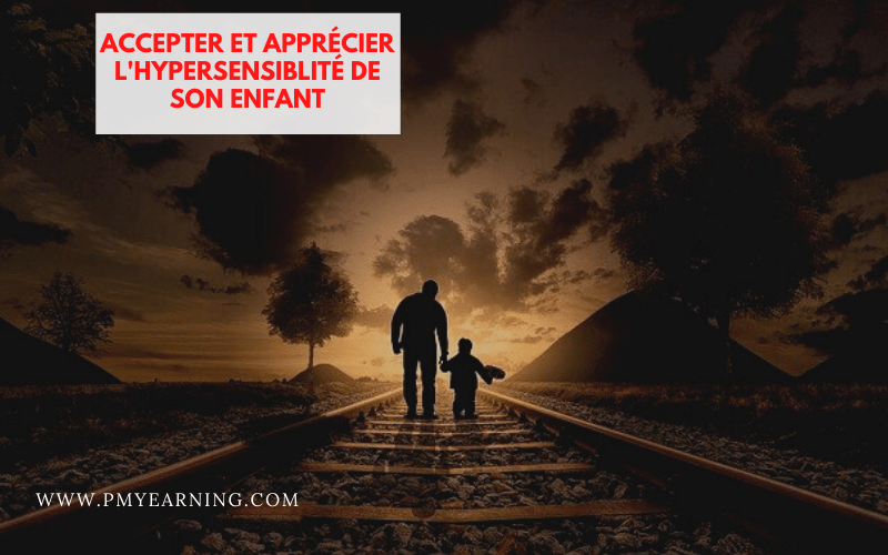 apprécier l'hypersensibilité de son enfant