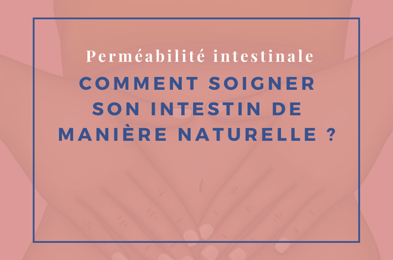 Lire la suite à propos de l’article Comment soigner son intestin de manière naturelle ?