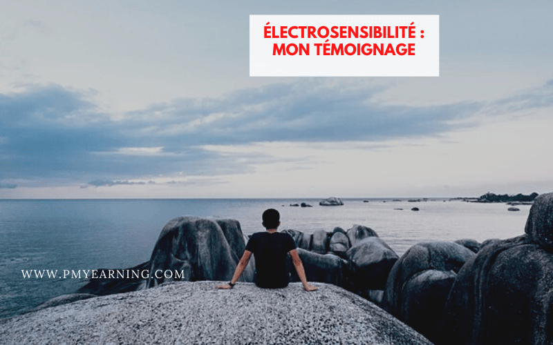 électrosensibilité mon témoignage