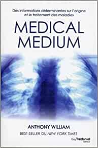 medical medium