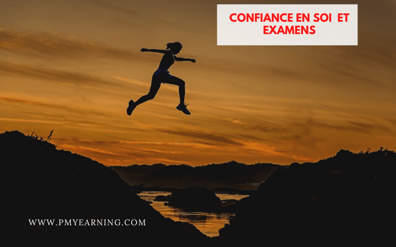 confiance en soi et examens